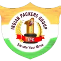 IPG - Indian Packers Group Logo