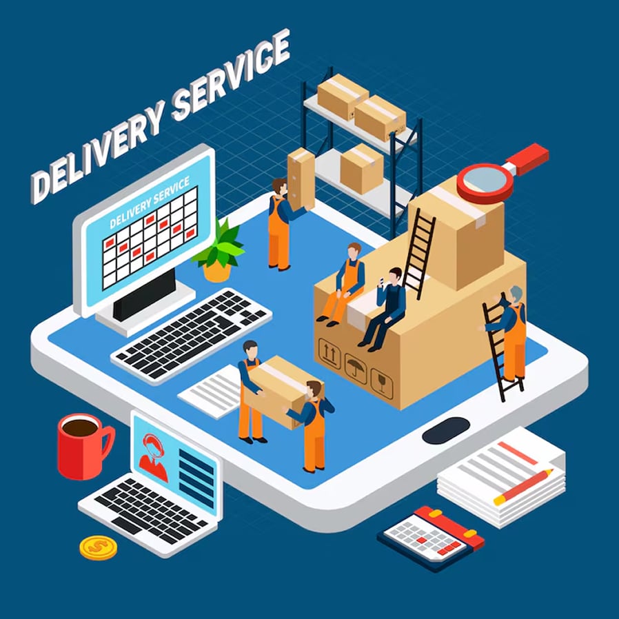 Why Courier Management System